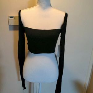 COPY - Are you am I anke top brand new with tags